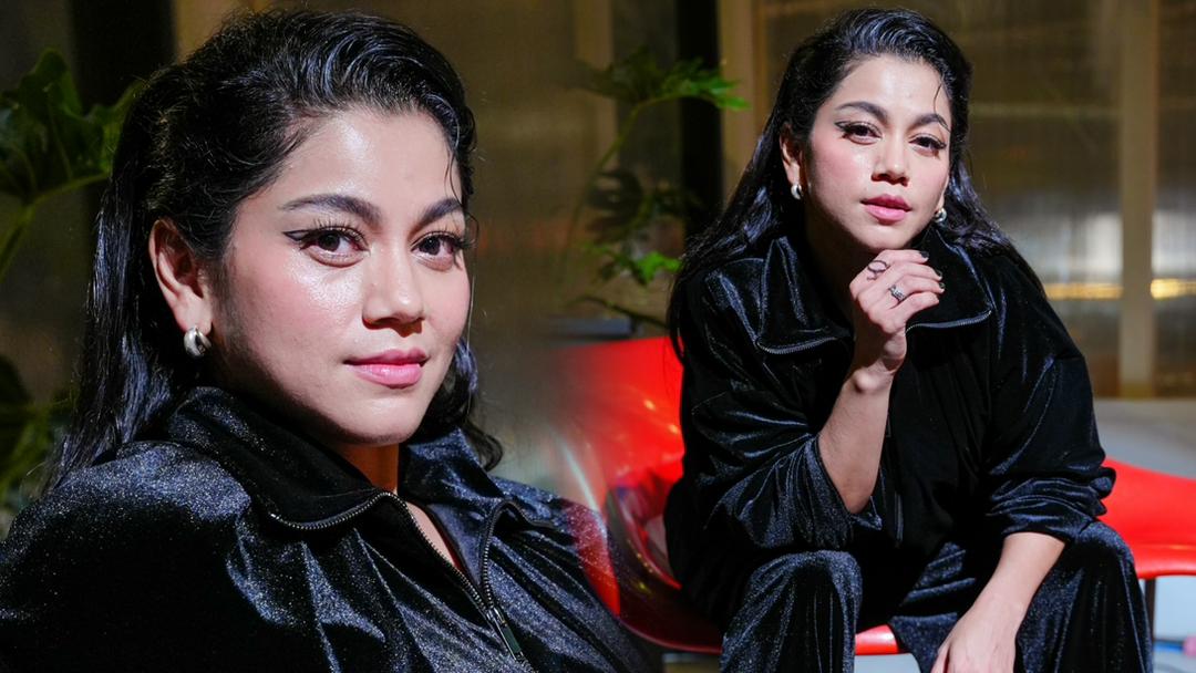 Nak organik, saya tak kejar nombor 1 di radio – Kaka Azraff