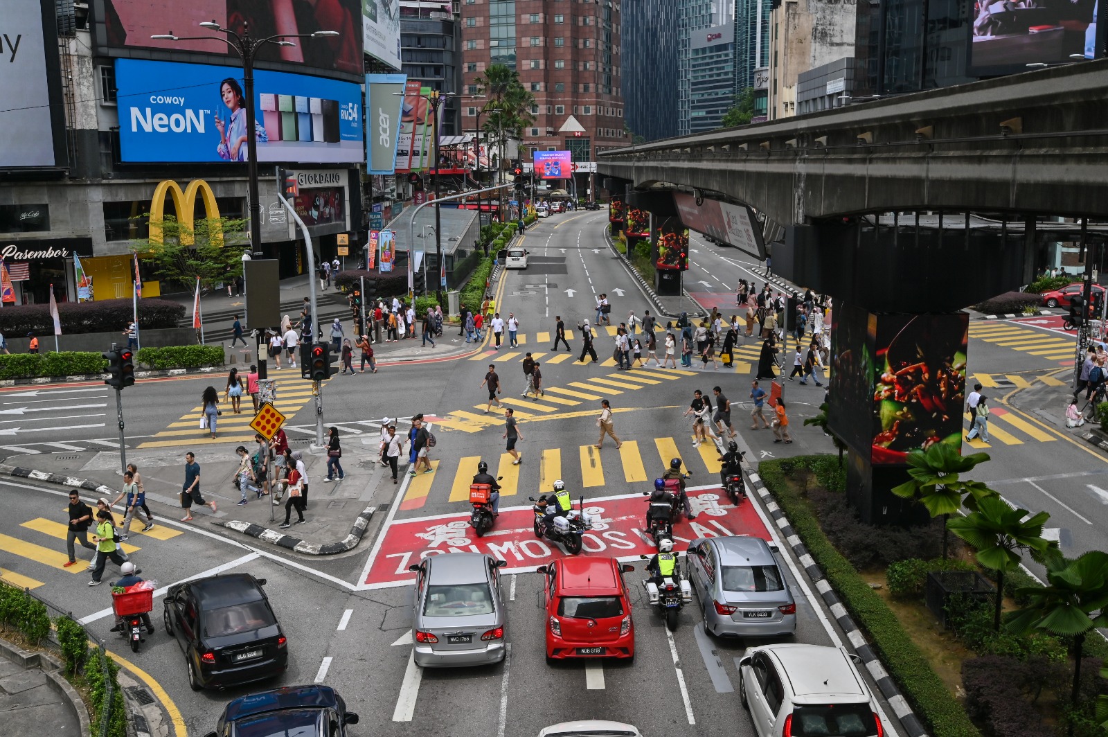 2026: Sinar menanti atau lebih sengsara?