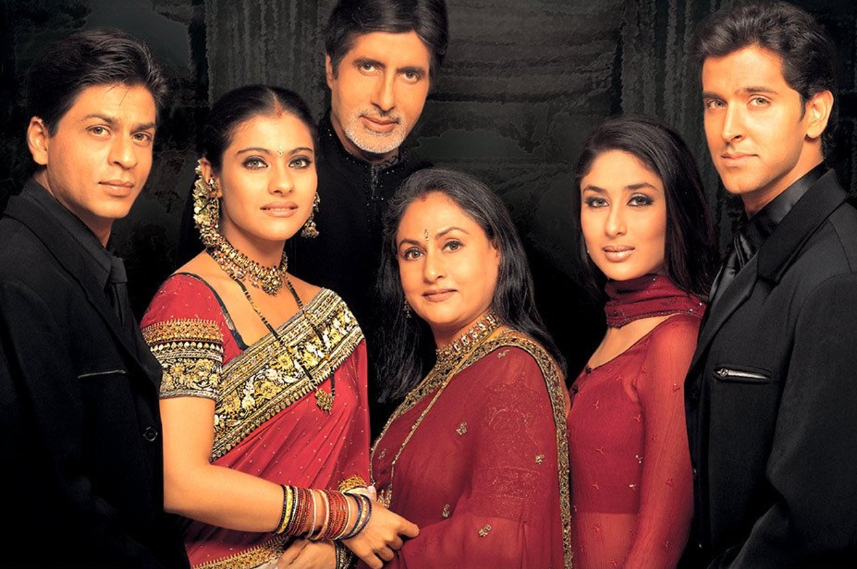 Kabhi Khushi Kabhie Gham ada sekuel?