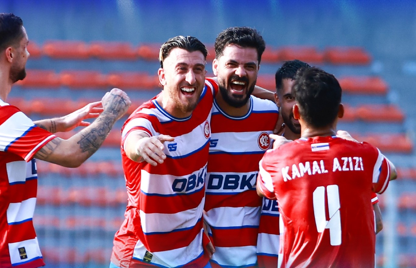 Liga Super: Paulo Josue bukti masih berbisa