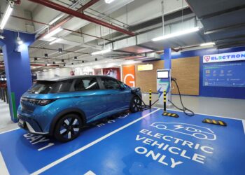 Malaysia tunjuk momentum positif dalam ekosistem bateri dan kenderaan elektrik
