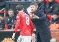 EPL: Carrick lulus bergaya ujian pertama