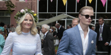 Anak lelaki puteri mahkota didakwa nodai 4 wanita berdepan tuduhan baharu