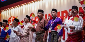 PRU16 – UMNO disaran berhenti jual sejarah, fokus masa depan