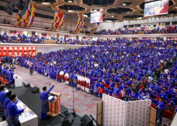 Laluan UMNO getir jika bergerak solo di PRU16