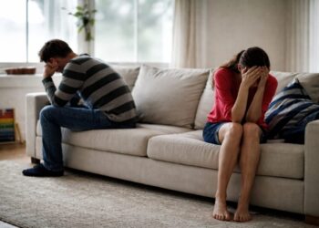 Fenomena ‘silent divorce’ kian ketara