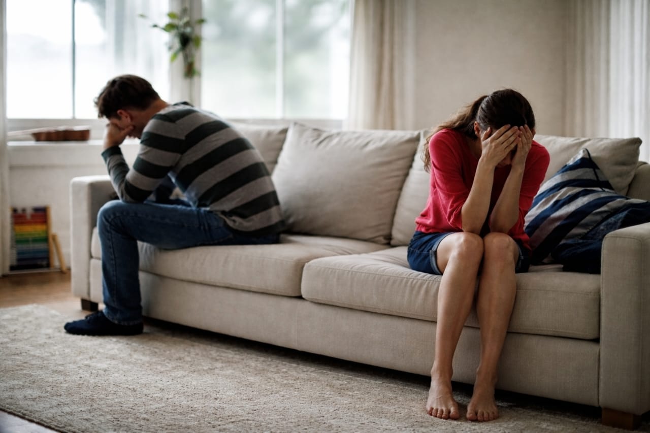 Fenomena ‘silent divorce’ kian ketara