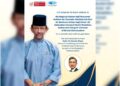 Pakar IJN terpilih sertai pasukan perubatan Sultan Brunei