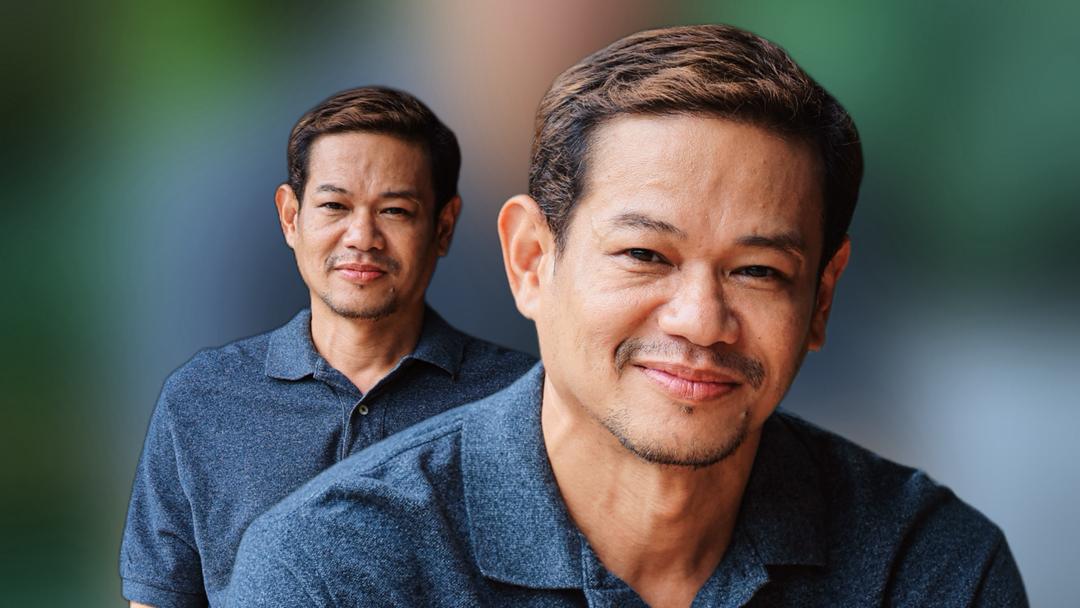 ‘Penat dengar cakap, biar orang aturkan hidup saya’