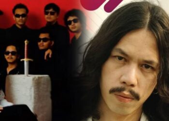 ‘Romantic Echoes ada penggemar yang ramai di Malaysia’