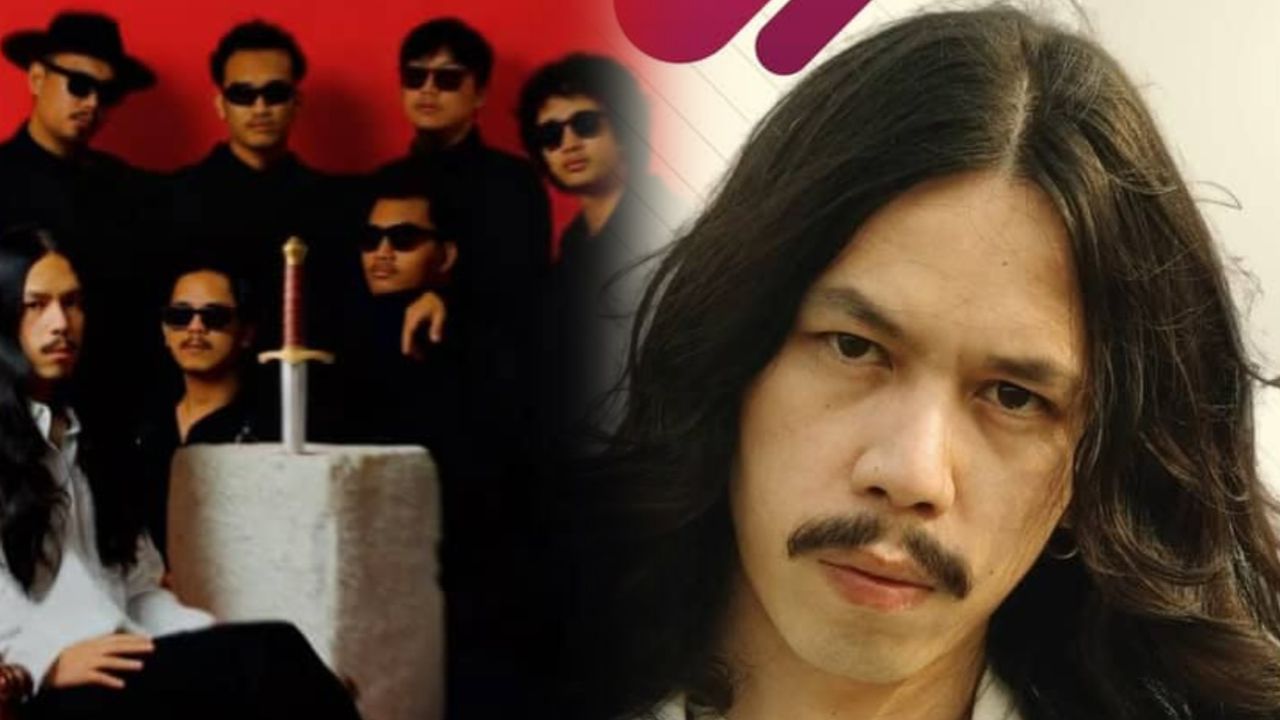 ‘Romantic Echoes ada penggemar yang ramai di Malaysia’