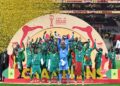 AFCON: Senegal dominan kuasai final kontroversi