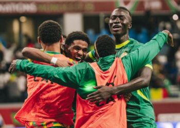 AFCON: Senegal tepati ramalan lolos