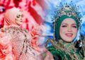 Seribu kemanisan tiga dekad Siti Nurhaliza