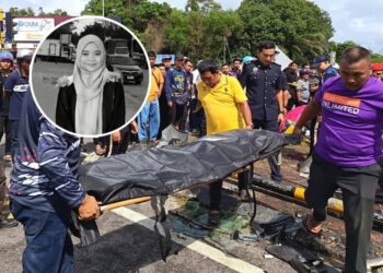 ‘Impian Syakirah Hanan jadi guru terkubur selepas dilanggar Honda Jazz’