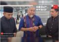 [VIDEO] Rupa-rupanya dia nak jadikan bumi Anbiya itu rumahnya – Suami Nadia Kesuma