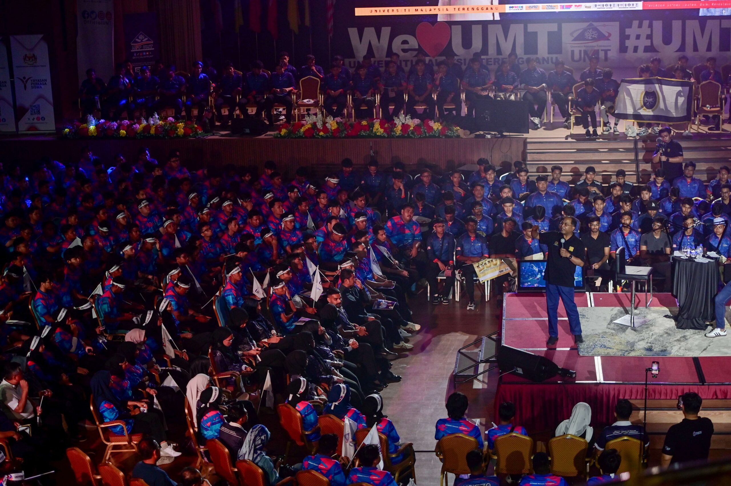 Apabila ranking jadi ukuran, di situ bermula ‘hegemoni’