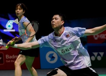 Terbuka Malaysia: Keracunan makanan tak jejas rentak