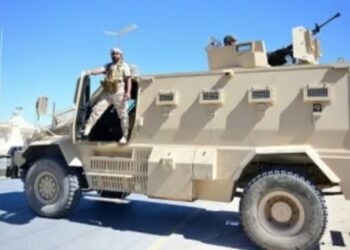 Al-Zubaidi enggan ke Riyadh, Arab Saudi serang selatan Yemen