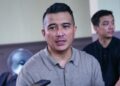 ‘Ugut nak apa-apakan keluarga saya’ – Aaron Aziz buat laporan polis