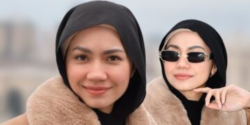 ‘Takut bercinta saja, teman lelaki gangguan terbesar buat saya’