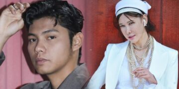 ‘Nasha kakak yang baik, nasihat jangan terlibat cinta lokasi’