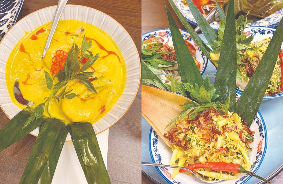 Irama Signature tawar 199 juadah Melayu