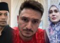‘Uqasha ada pendirian sendiri, Kamal pun dah cuba sehabis baik’