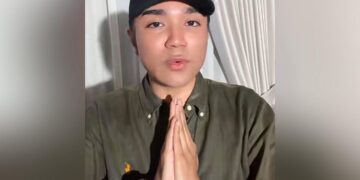 [VIDEO] ‘Jangan cari pasal dengan orang berduit’ dituju kepada Tareq Fit