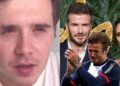 ‘Dahulukan jenama Beckham, saya dikawal mereka sepanjang hidup’