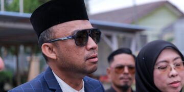 ‘Saya bukan gila talak, ini semua tentang hukum agama’