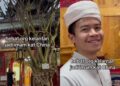 [VIDEO] Orang Kelantan jadi imam masjid di China