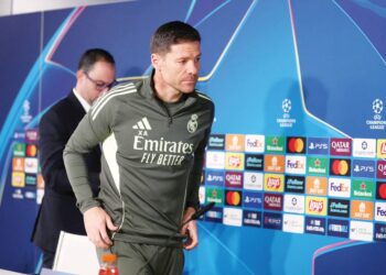 Dimalukan Barca punca Alonso dipecat