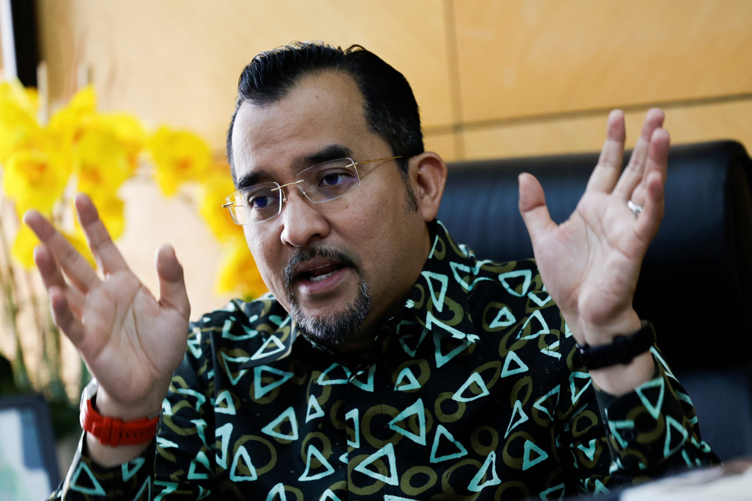 ‘Tiada maaf buat pembuli’