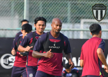 Penggempur negara yang layak ke Piala Dunia tekad pacu TFC