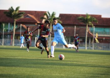 Tiba masa ‘The Bos Gaurus’ kembali menyinar