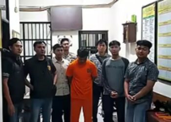 ‘Influencer’ sewa murid perempuan jadi kekasih