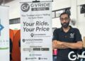 Pemandu GV Ride peroleh manfaat sifar peratus komisen sempena Tahun Baru 2026