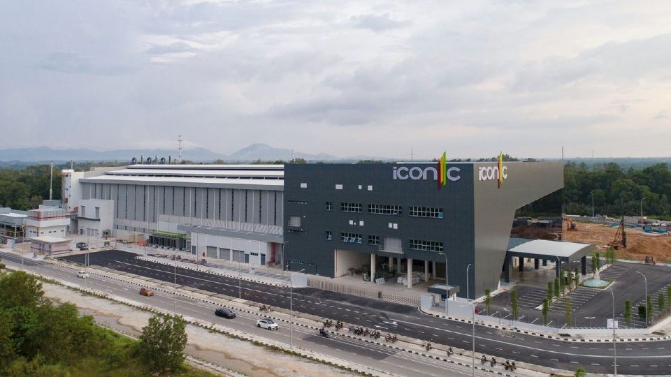 Iconic Medicare meterai perjanjian penyewaan dengan Aperion