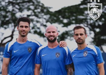 Tiga bintang JDT boleh beraksi dalam Liga Malaysia – MFL
