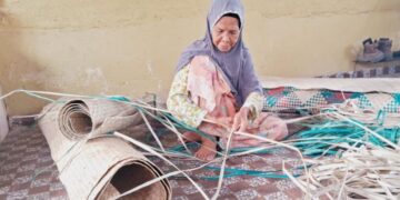 [VIDEO] Makin tua makin berseni