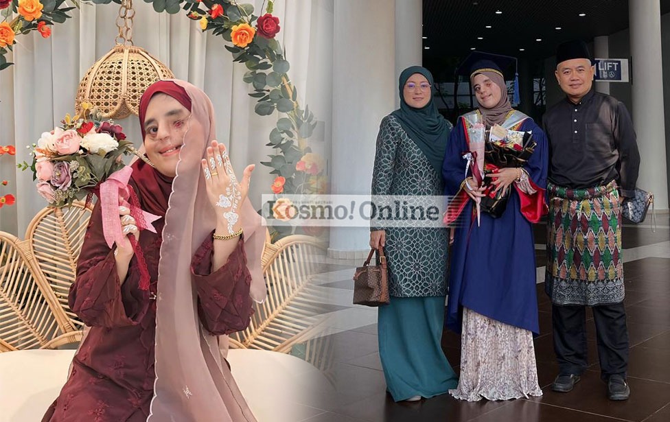 ‘Ada yang ejek, tuduh saya pakai filter’