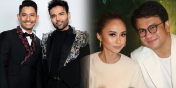 Rizman Ruzaini diperintah mahkamah bayar RM1.3 juta kepada Intan Najuwa