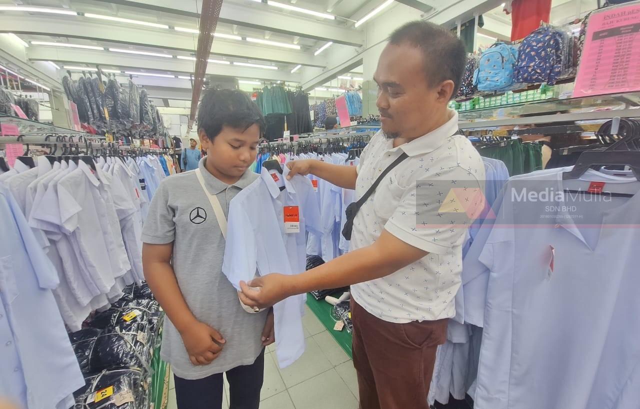 Sara jadi ‘penyelamat’ saat akhir