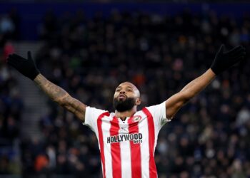 EPL: Igor Thiago bukti status bintang