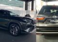 Perodua Traz SUV kompak baharu mampu milik