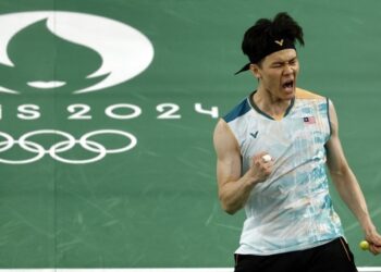 Zii Jia setuju perkasa skuad Piala Thomas