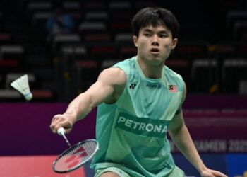 BATC2026: Malaysia mudah benam cabaran Myanmar