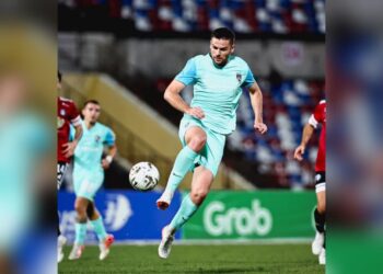 Liga Super: JDT ‘makan besar’ di Likas