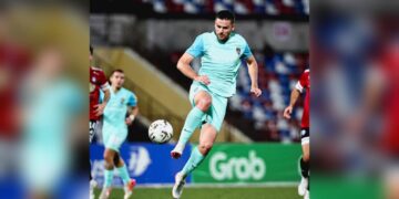 Liga Super: JDT ‘makan besar’ di Likas